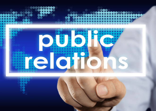 Peaks and Pitfalls of Public Relations in India