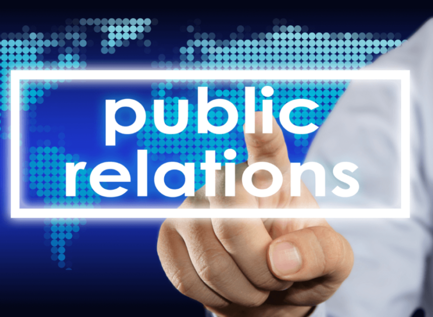 Peaks and Pitfalls of Public Relations in India