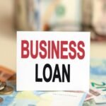 Bank of India Business Loan