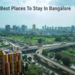 Travelling to Bangalore