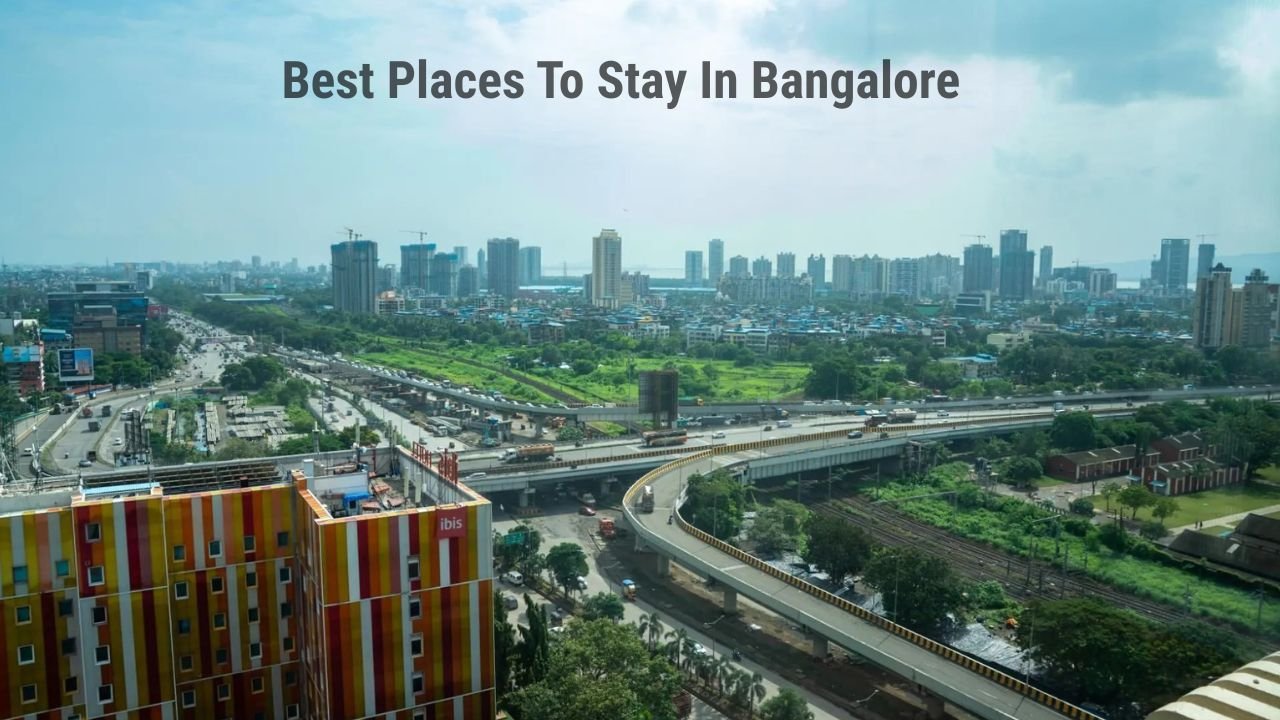 Travelling to Bangalore