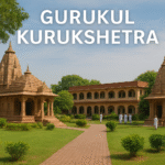 GURUKUl KURUKHETRA