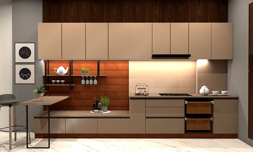 Kitchen Design