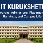 NIT Kurukshetra