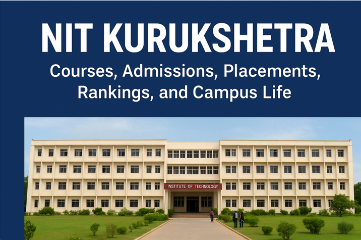 NIT Kurukshetra