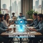 Affordable Digital Marketing