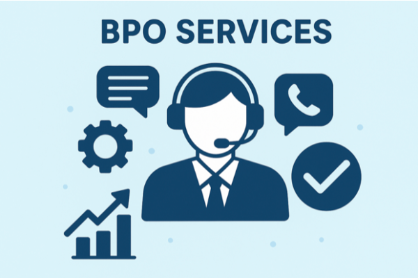 BPO Services
