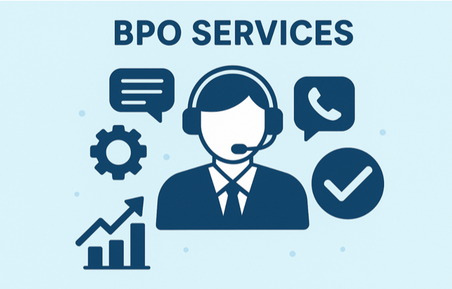 BPO Services