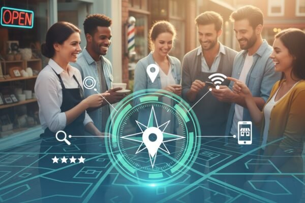 Boost Your Local Presence with Local SEO Services