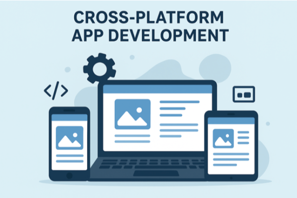 Cross-Platform App Development by Garage2Global