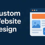 Custom Website Design