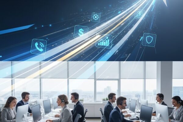 Elevate Your Business with Expert Call Center Outsourcing