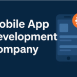 Mobile App Development Company