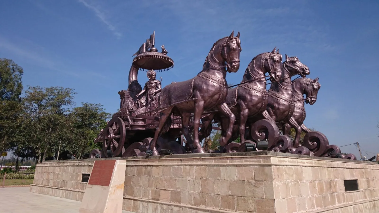 Tourist Places in Kurukshetra