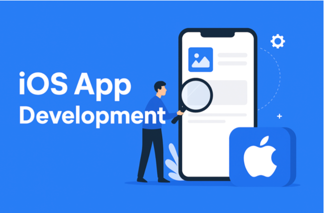 iOS App Development