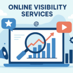 Online Visibility Services