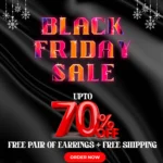 Black Friday Mega Sale