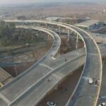 Iffco Chowk Flyover