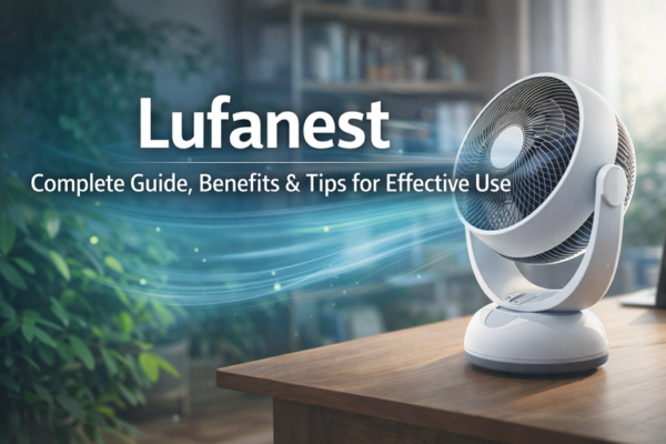 Lufanest: Complete Guide, Benefits, and Tips for Effective Use