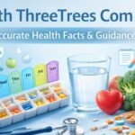 Health ThreeTrees Com Vn | Accurate Health Facts & Guidance