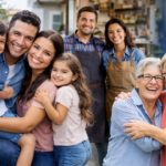 Juntos Seguros: Insurance That Brings People Together