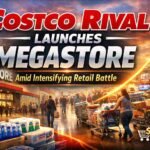 Costco Rival Launches Megastore Amid Intensifying Retail Battle