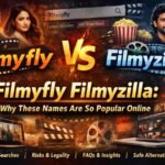 Filmyfly Filmyzilla: Why These Names Are So Popular Online