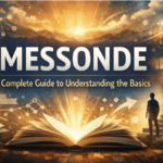 Messonde: A Complete Guide to Understanding the Basics