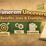 Primerem Uncovered: Benefits, Uses, and Examples