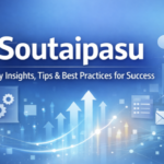Soutaipasu: Key Insights, Tips, and Best Practices for Success