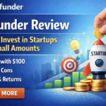 Wefunder Review: How to Invest in Startups with Small Amounts