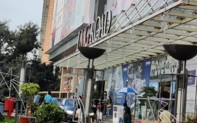 1 MG-Lido Mall – The Heart of Food, Fashion & Entertainment