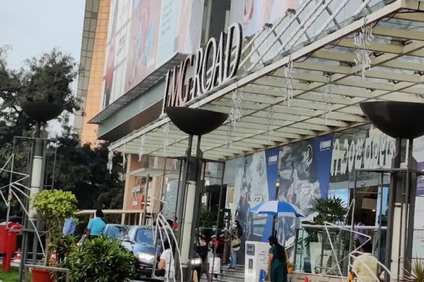 1 MG-Lido Mall – The Heart of Food, Fashion & Entertainment