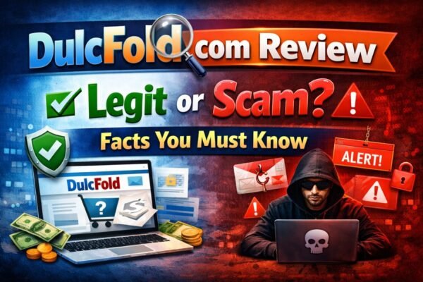 DulcFold.com Review – Legit or Scam? Facts You Must Know