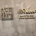 Aeseo Korean Restaurant – Best Place for Korean Food in Chennai