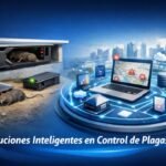 Anticimex 3D Sanidad Ambiental / Wisecon Estrategia de Plataforma