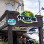 Café Mondegar, Colaba, Mumbai – Classic Café Info & Visiting Guide