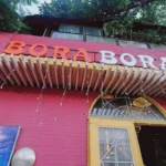 Bora Bora Juhu – Sip, Savor & Soak in the Beach Views