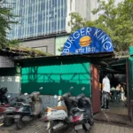 Burger King Koregaon Park – Quick Bites & Flame-Grilled Burgers