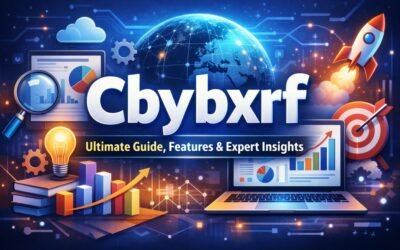 Cbybxrf Resource Center – Tools, Tips & Information