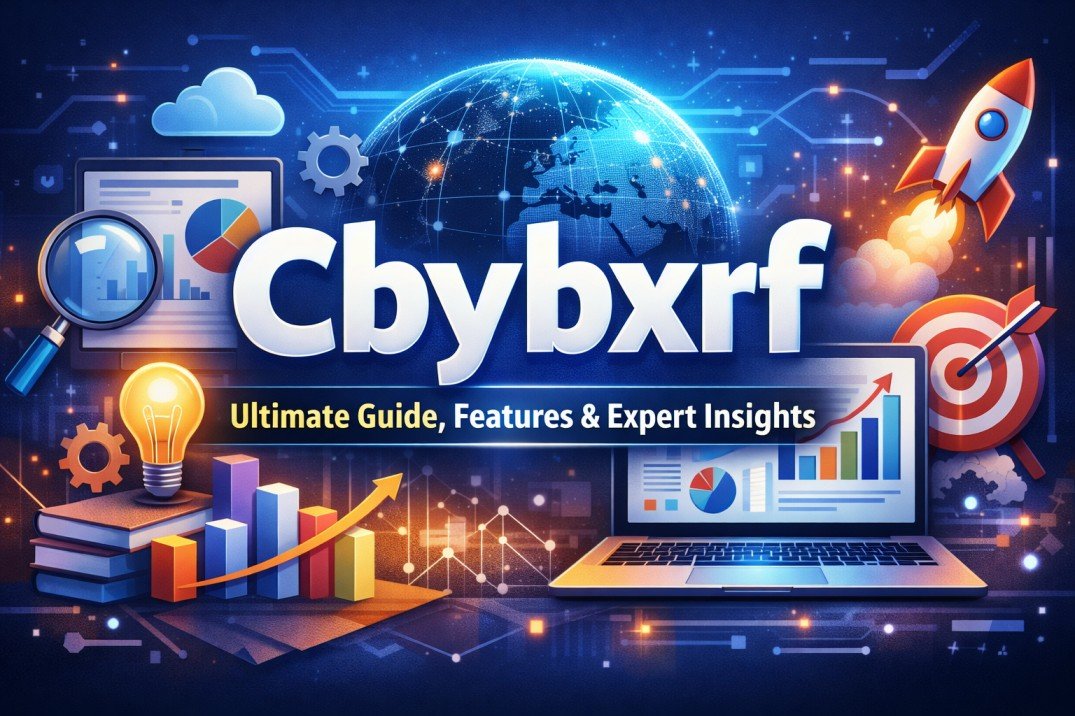 Cbybxrf Resource Center – Tools, Tips & Information