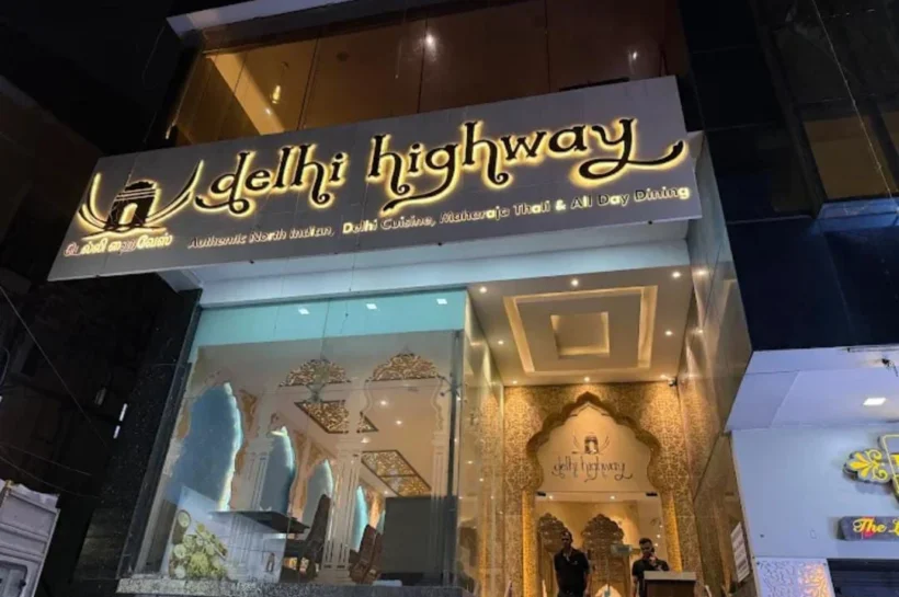 Delhi Highway Restaurant Nungambakkam – Best North Indian Food at Delhi Highway Restaurant Nungambakkam