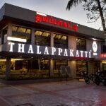 Dindigul Thalappakatti Restaurant – Famous South Indian Biryani Destination