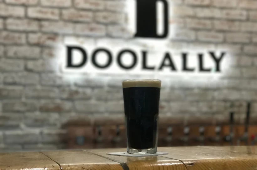 Doolally Taproom Andheri – Best Craft Beer in Andheri West