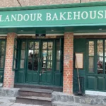 Landour Bakehouse – Iconic Café in Sisters Bazaar, Mussoorie