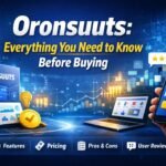 Oronsuuts: Everything You Need to Know Before Buying
