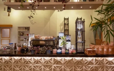 Roastery Coffee House Kolkata – Best Coffee & Brunch Spot in Kolkata