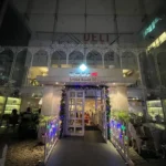 Smoke House Deli Indiranagar – Gourmet Dining on 100 Feet Road, Bengaluru