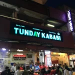 Tunday Kababi Aminabad – Best Place for Kebabs in Lucknow