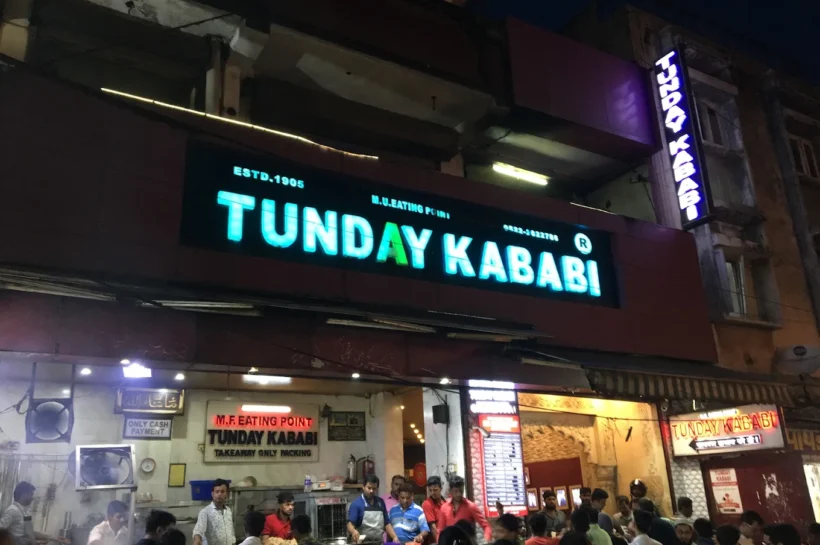 Tunday Kababi Aminabad – Best Place for Kebabs in Lucknow